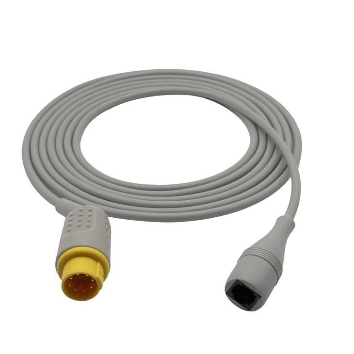 Compatible Arrow IBP Abbott Connector