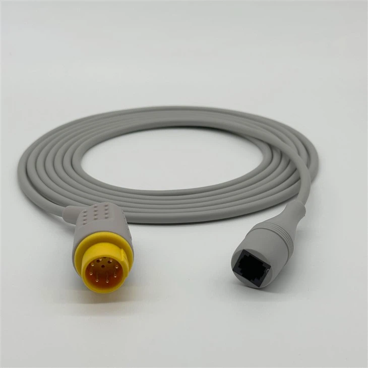 Compatible Arrow IBP Abbott Connector