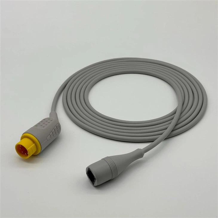 Compatible Arrow IBP Abbott Connector