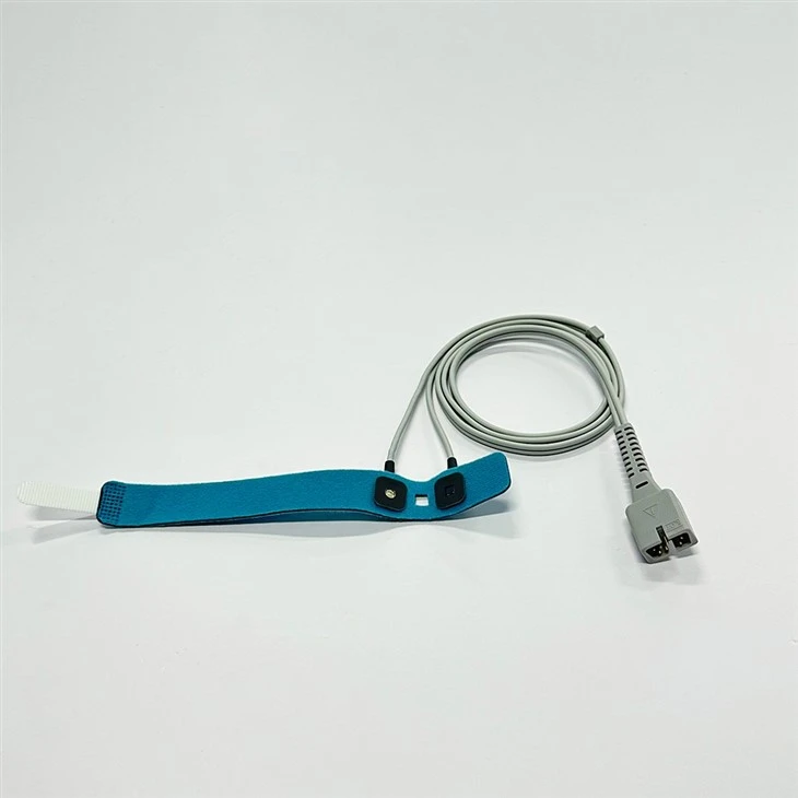 Compatible Nellcor Reusable Dura-Y SPO2 Sensor