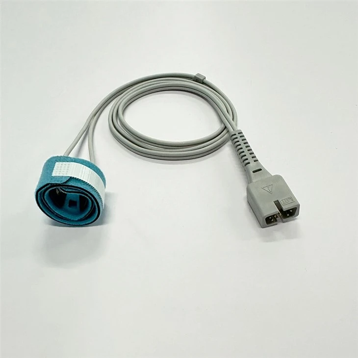 Compatible Nellcor Reusable Dura-Y SPO2 Sensor