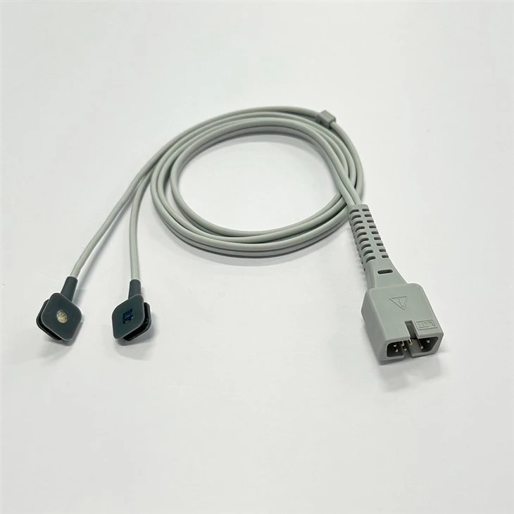 Compatible Nellcor Reusable Dura-Y SPO2 Sensor