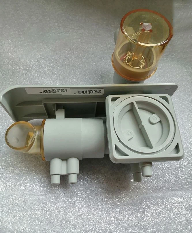 Mindray Expiratory Valve Flow Sensor Khoom siv 115-005288-00