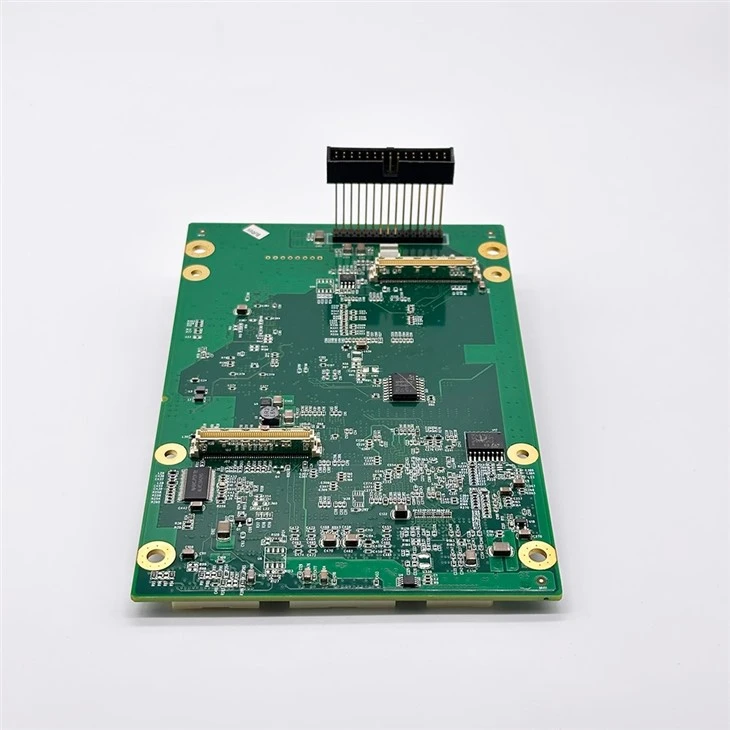 Mindray T5 T5S T6 T8 T9 Monitor M51C Integrated Parameter Board 051-001124-01
