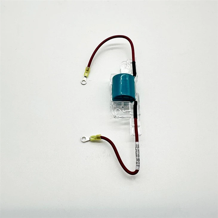 Original Mindray D-3 D3 Test Load Cable Paddle Tray Assembly 801-0651-00124-00