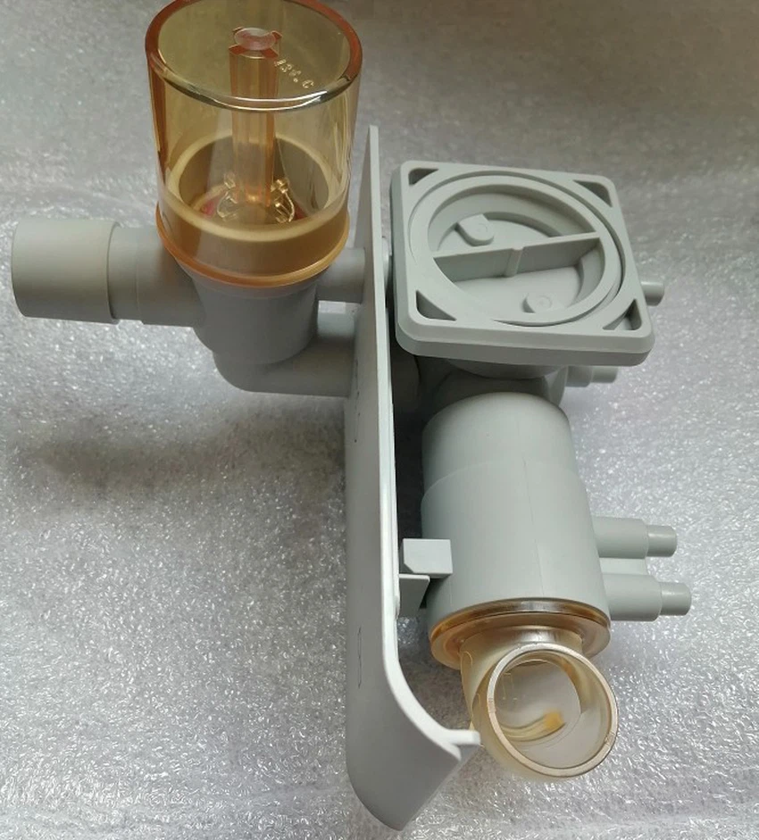 Synovent E54 Synovent E54