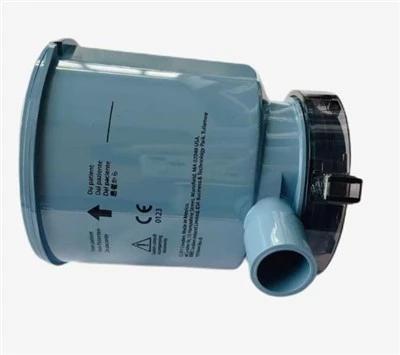 4-074600-00 Re/Flex Inspiratory Lim Rau PB760/PB840