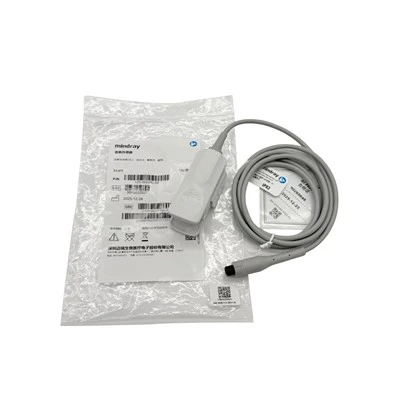 Thawj Mindray TMS30 Telemetry Spo2 Sensor Adult Finger Clip 512FT