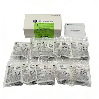 GE Mini D-fend Water Trap 8002174 10pcs/box