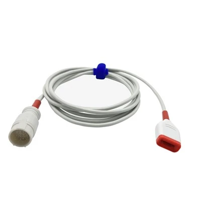 Masimo Liab 25 LNC LNCS Series 25-pin SpO2 Tus Neeg Mob Cable