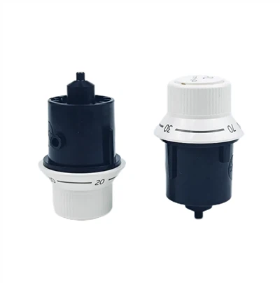 Thawj GE Datex-Ohmeda Carestation 30 APL Valve