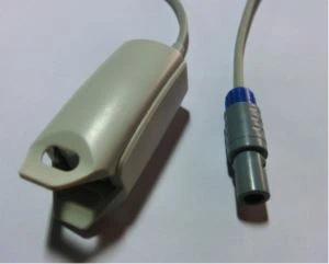 Goldway Choice 5pin One Notch Neonate Muab Dua SpO2 Sensor