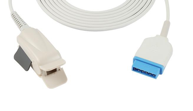 Direct-Txuas SpO2 Adapter Cable Sensor