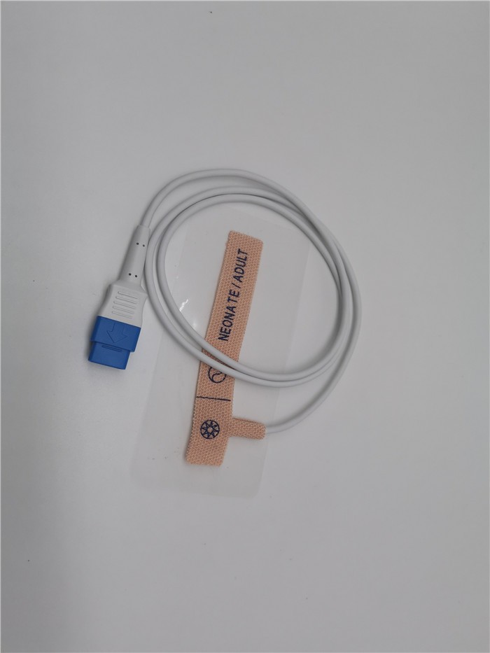 Masimo Compatible Disposable SpO2 Sensor