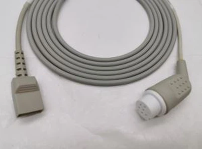 Datascope Tshaj Ib Taug IBP Adapter Cable Utah Connector
