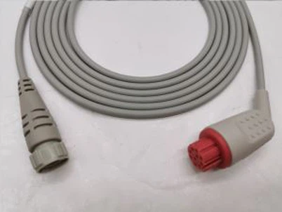 Hnub Tim Ohmeda Argon Sib Txuas IBP Adapter Cable