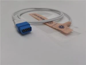 Hnub Tim Ohmeda Tau Tshaj Qhov Tsis Txaus SpO2 Sensor
