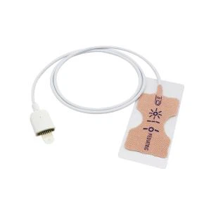 Masimo Qhov Nqaij Tawm SpO2 Sensor-LNCS 1800