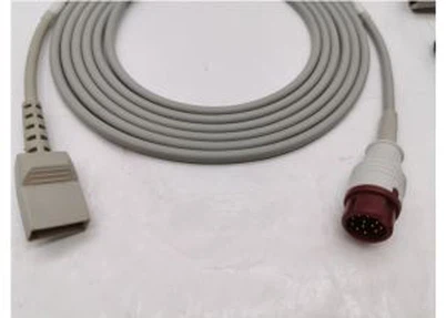 Mindray Datascope IBP Adapter Cable