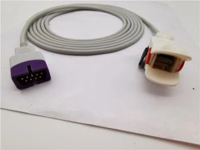 Nellcor Tshaj Tawm SpO2 Soj Ntsuam Sensor Neeg Loj Tshaj Xov Xwm