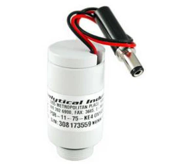 Kev Kho Mob Oxygen Cell O2 Sensor PSR-11-75-KE4