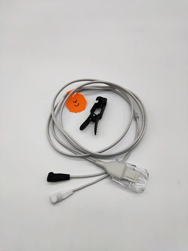 Masimo Luv luv Spo2 Sensor Ntau-Qhov Coob