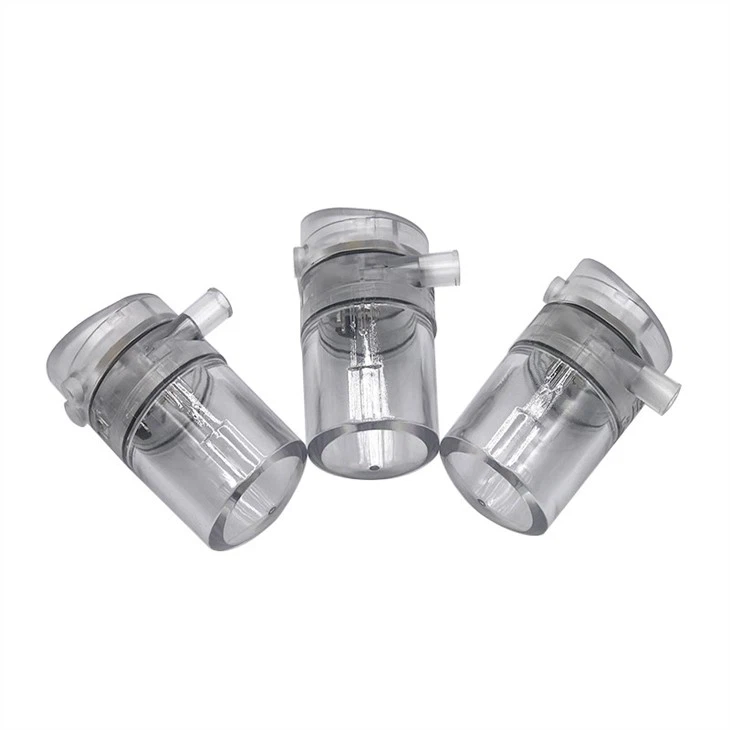 Edan Medical Co2 Breathing Circuit IM80/IM60/IM70 Water Trap