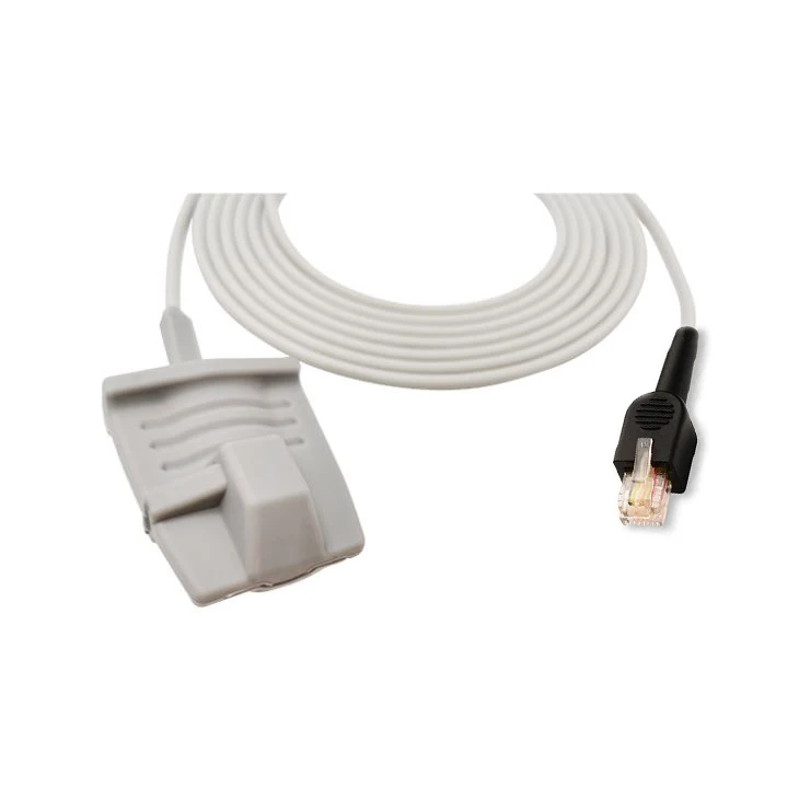 Palco Tau Tshaj Chaw Mos Mos SPO2 Sensor