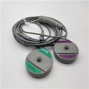 3 Hauv 1 Contec US Toco Transducer Soj Ntsuam