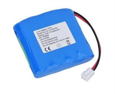 Biocare HYLB-722 ECG Tshuab Roj Teeb LH-ECG601MD