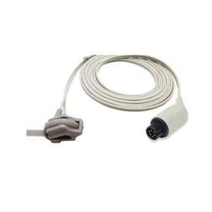 Bionet Hloov 6-Pin Neonate Qhwv SpO2 Sensor