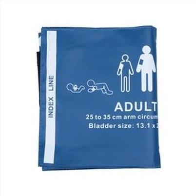 Ntshav Ntshav Saib Ntshav BP Cuff Adult NIBP Cuff