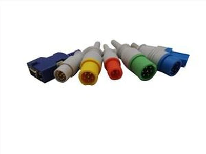 Cov Kab Taws Xob Thiab Cov Ciav Txuas