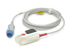Mindray Tshaj Tawm Spo2 Sensor