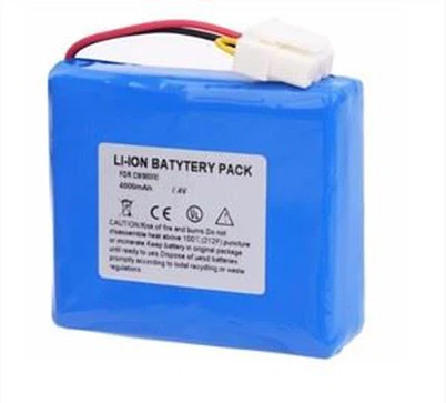 Contec Monitor Hloov Roj Teeb CMS6000