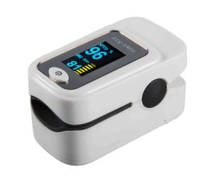 Tus ntiv tes mem tes Oximeter