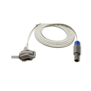 Guoteng GT9000 6-Pin Neonate Mos SPO2 Sensor