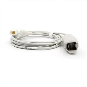 M&B SPO2 Sensor Soj Ntsuam Cov Laus Cuam Tshuam