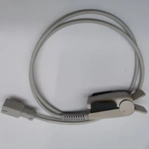 Masimo Tau Sib Nraus  9  Pin SPO 2  Sensor Adult Chip