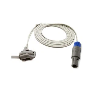Mindray 80 ° 6-Pin Neonate Qhwv SPO2 Sensor