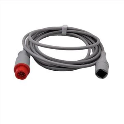 Mindray Beneview IBP Txuas Sijhawm Cable