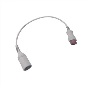 Mindray IBP Ntshav Siab Adapter Cable