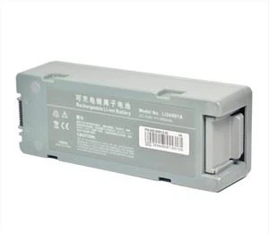 Mindray Cov Khoom Siv Khoom Siv Roj Teeb Ua Hluav Taws Xob Rechargeable