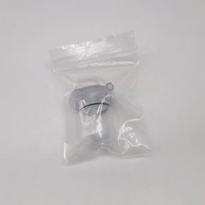 Mindray PM-9000 Kho Mob Co 2 Ntes Dej