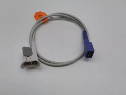 Nellcor Oximax Tau Tshaj Luv SPO2 Sensor Pediatric