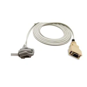 Nellcor Oxismart 14-Pin Neonate Qhwv SPO2 Sensor