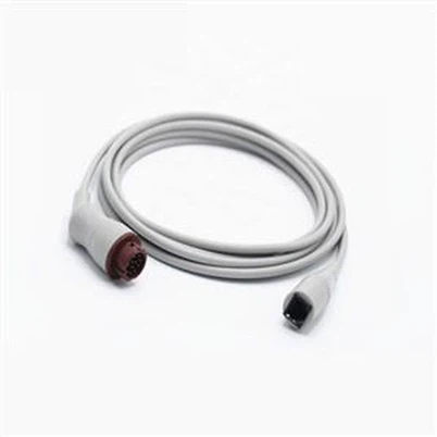 Mindray IBP Cable Abbott Transducer