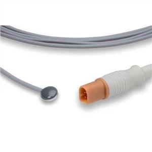 Mindray Datascope Tshaj Plaws Reusable Cov Kev Ntsuas Kub 040-000057-00