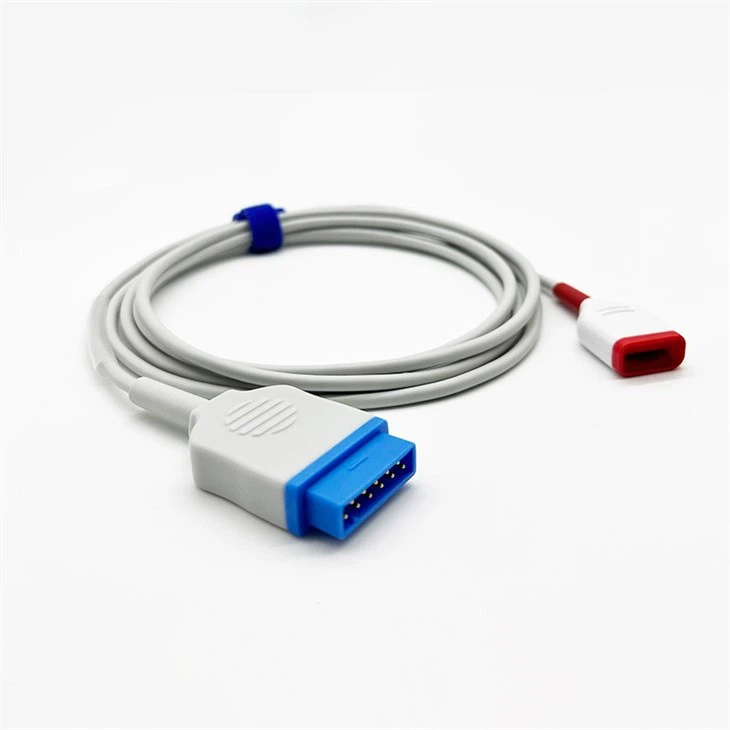 Masimo 4085 GE RD Rainbow SET SpO2 Adapter Cable