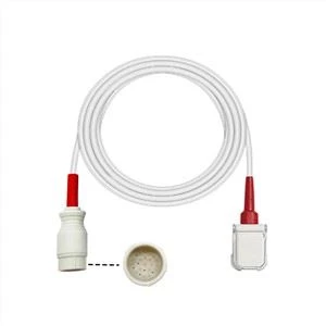 Masimo Liab 25 LNCS -10 Series 25Pin Spo2 Adapter Cable